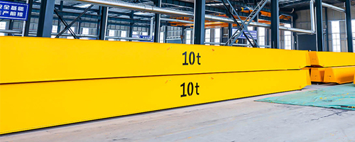 Single Girder Overhead Crane