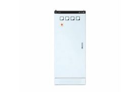 Crane Electrical Cabinet menu
