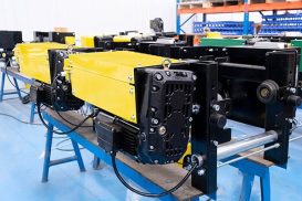 D Wire Rope Hoist 0 (5)