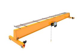 FEM Overhead Crane
