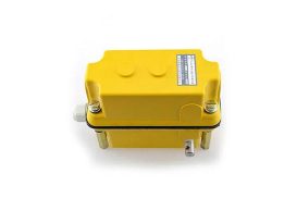 High-Quality Height Limit Switch Manufacturer | HSCRANE